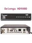 DVB-T2/С приставка Selenga HD 980D